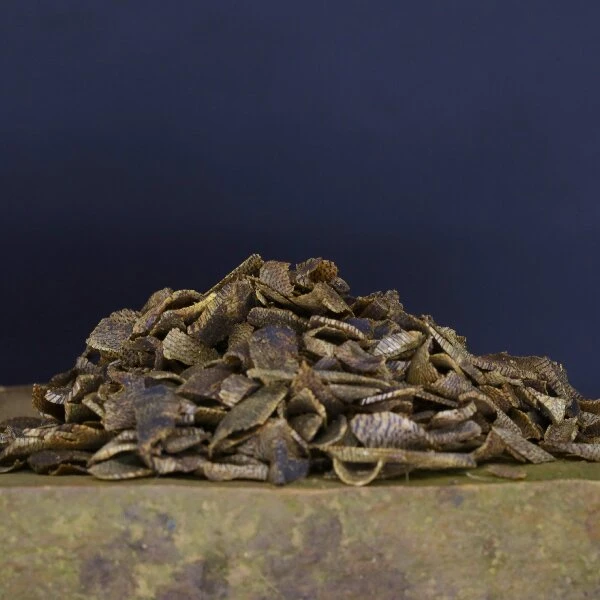 【那大沉香】高端海南奇楠沉香切片高品质高含油量沉香原料