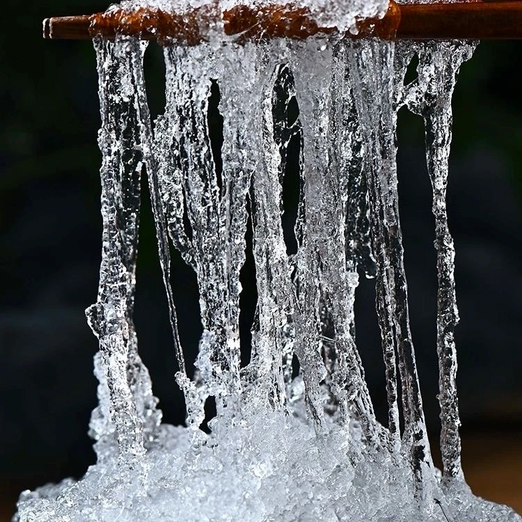 优选拉丝雪燕1500克（三斤）
