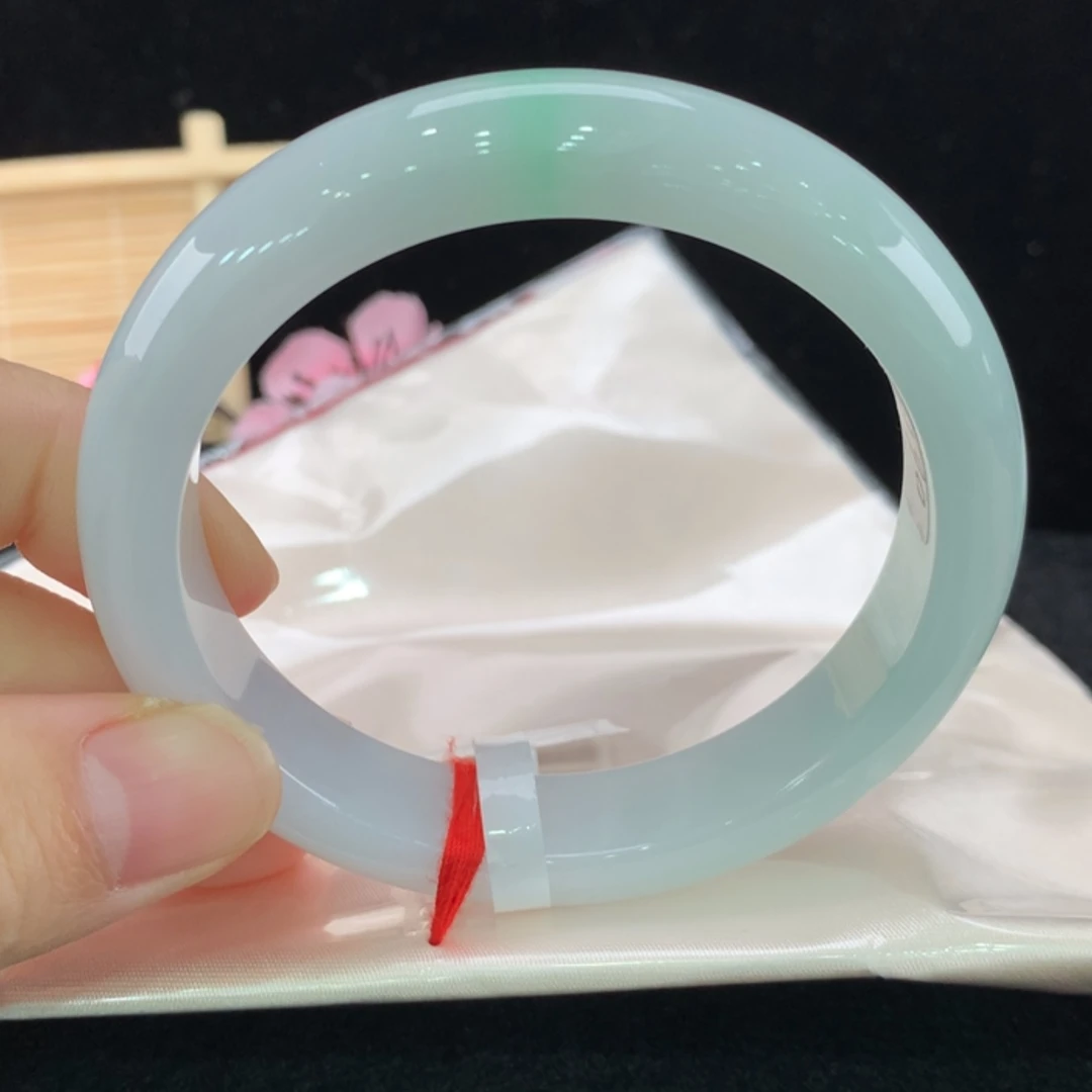 【闪购商品】翡翠手镯未镶嵌0656