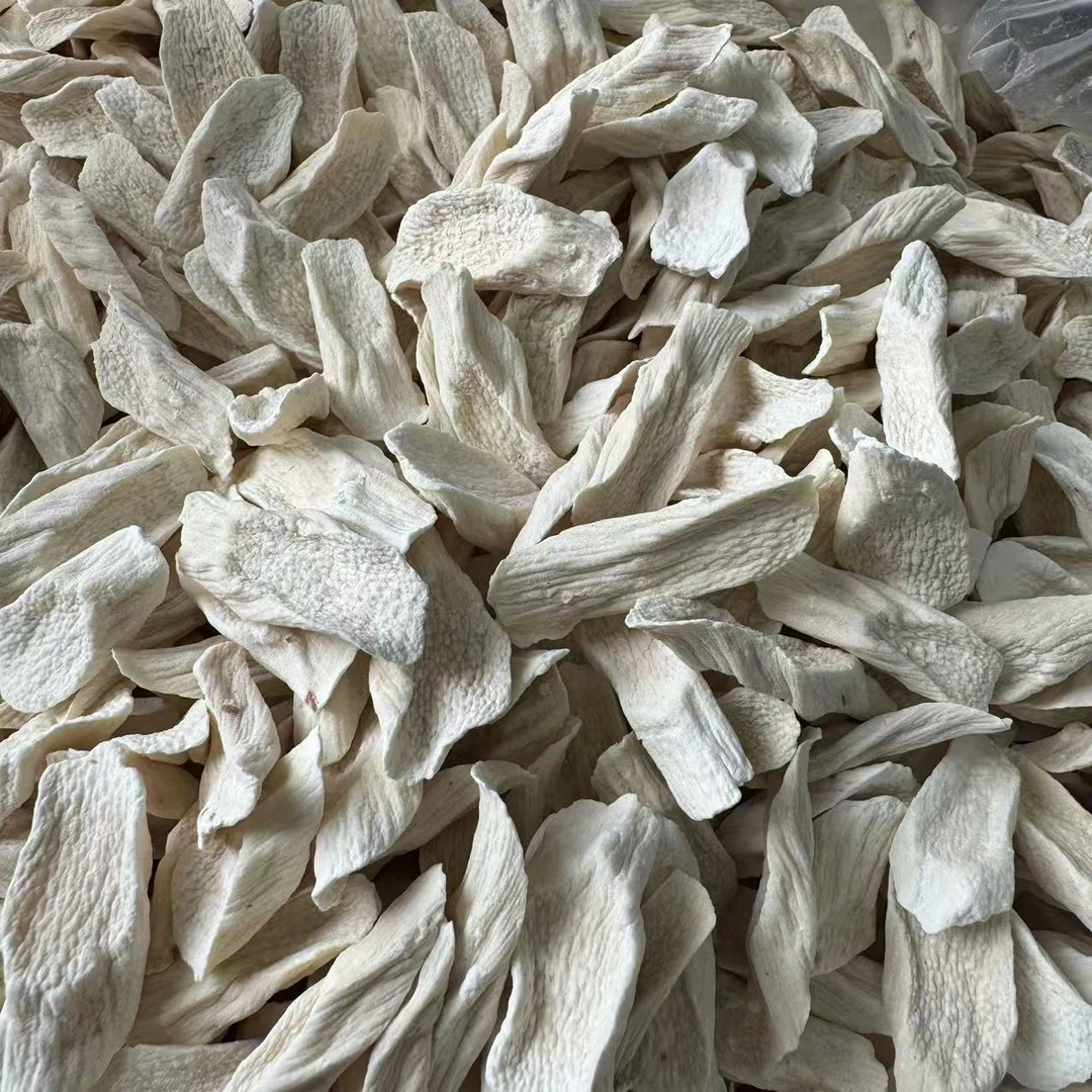 铁棍山药块/片 无硫熏无漂白