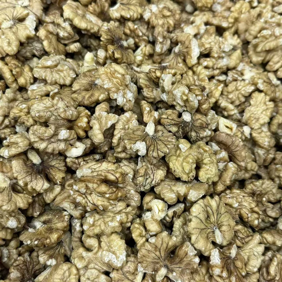核桃仁 颗粒饱满 原味核桃仁