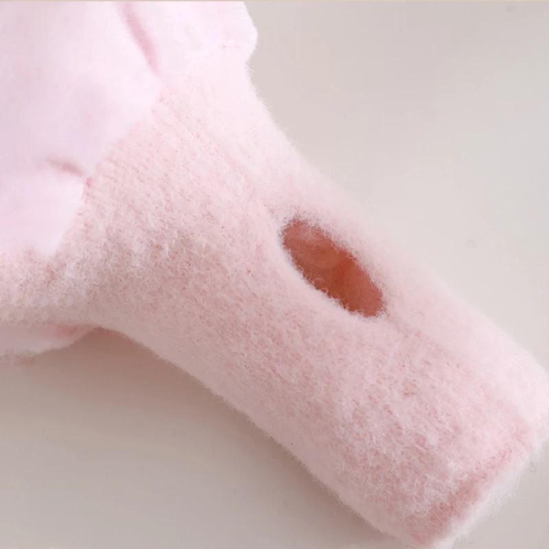 袖套女2025新款秋冬保暖成人护袖办公室防水防脏羽绒服专用套袖