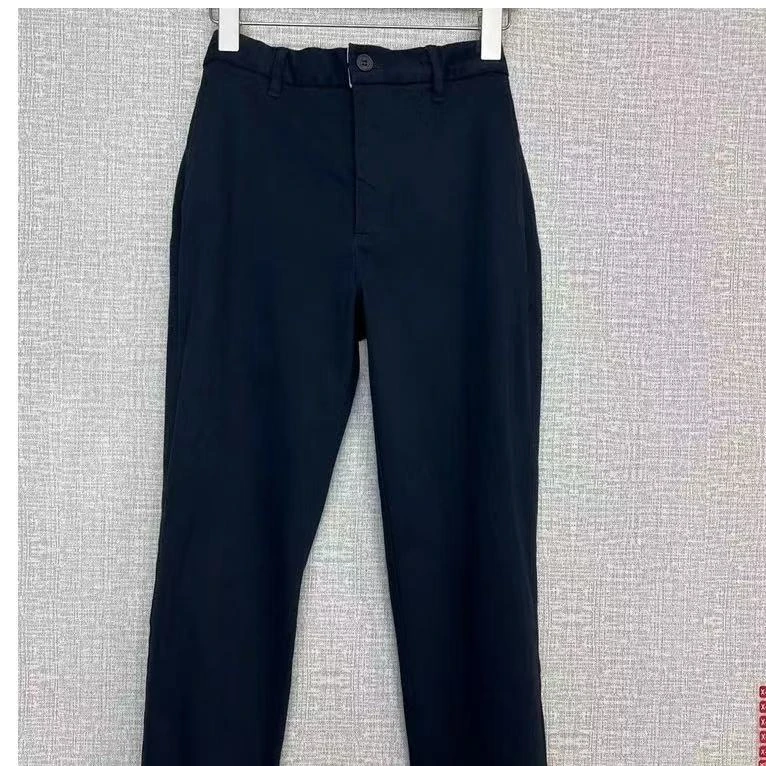 男女同款西装裤百搭休闲西装裤1831