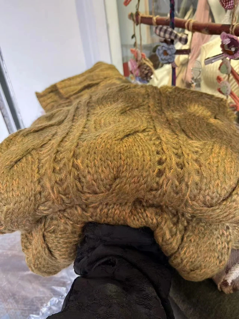 木棉原创2024新品秋冬