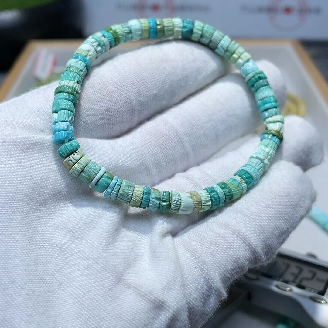 绿松石其他未镶嵌