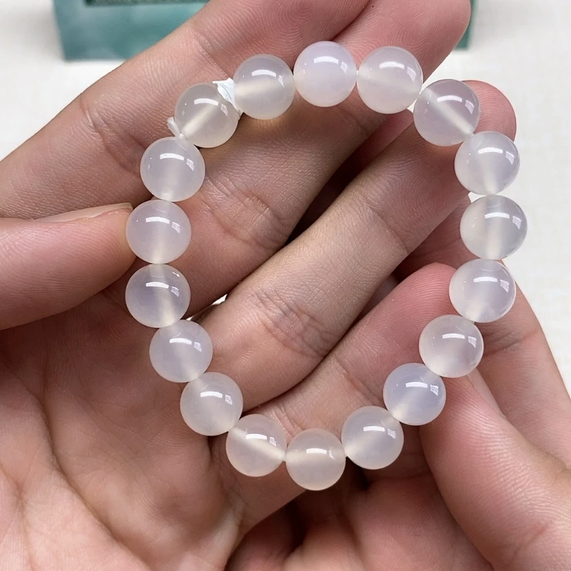 【闪购商品】玛瑙/玉髓手链未镶嵌