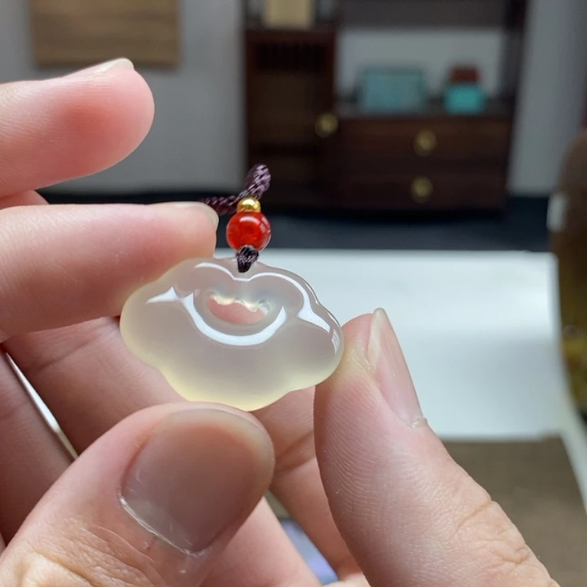 【闪购商品】玛瑙/玉髓手链未镶嵌