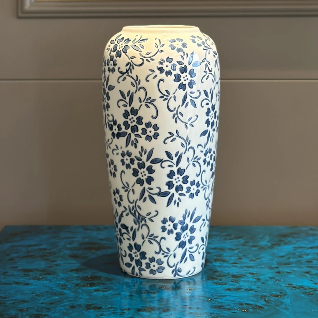 中古花瓶
