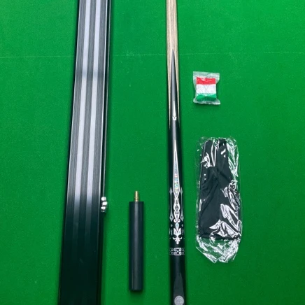 主播推荐-传奇球杆—梦幻系列