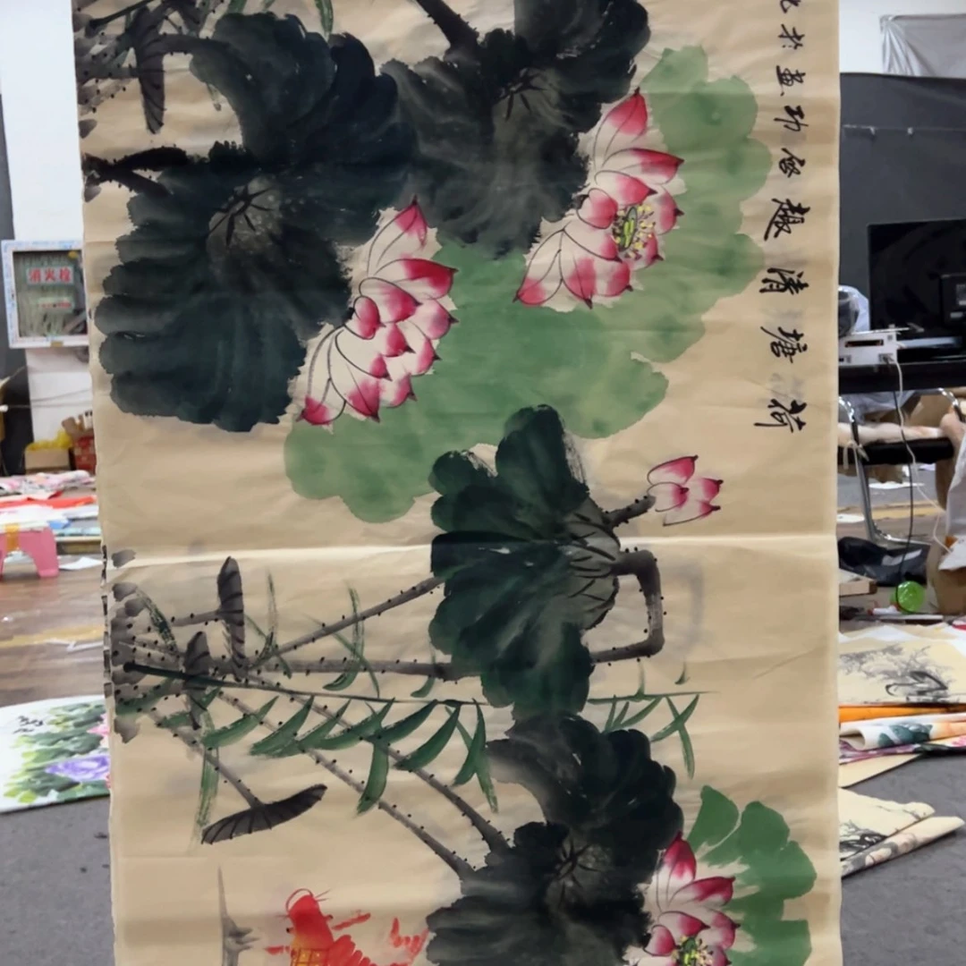 【闪购商品】书法今天