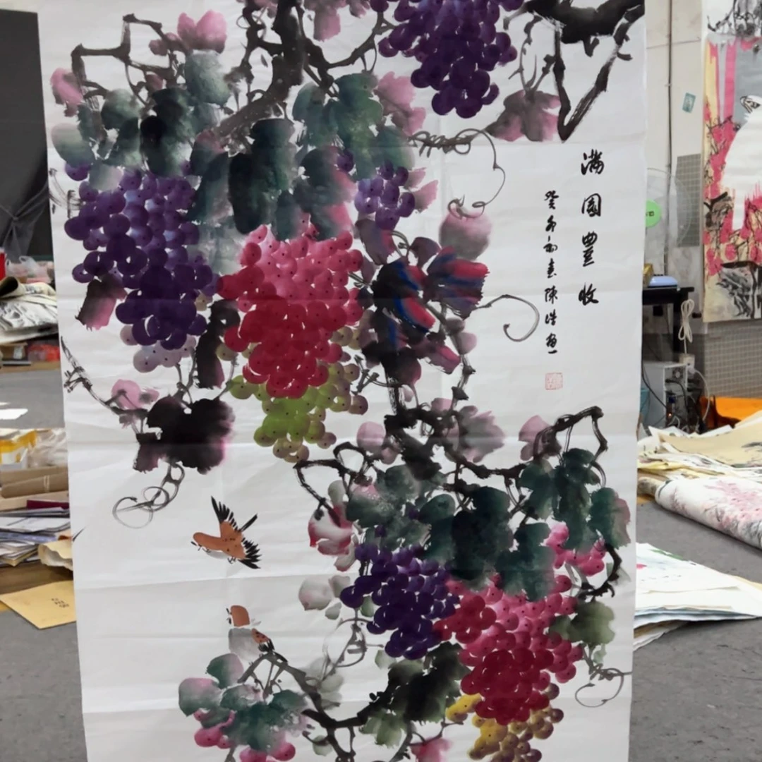 【闪购商品】书法作者