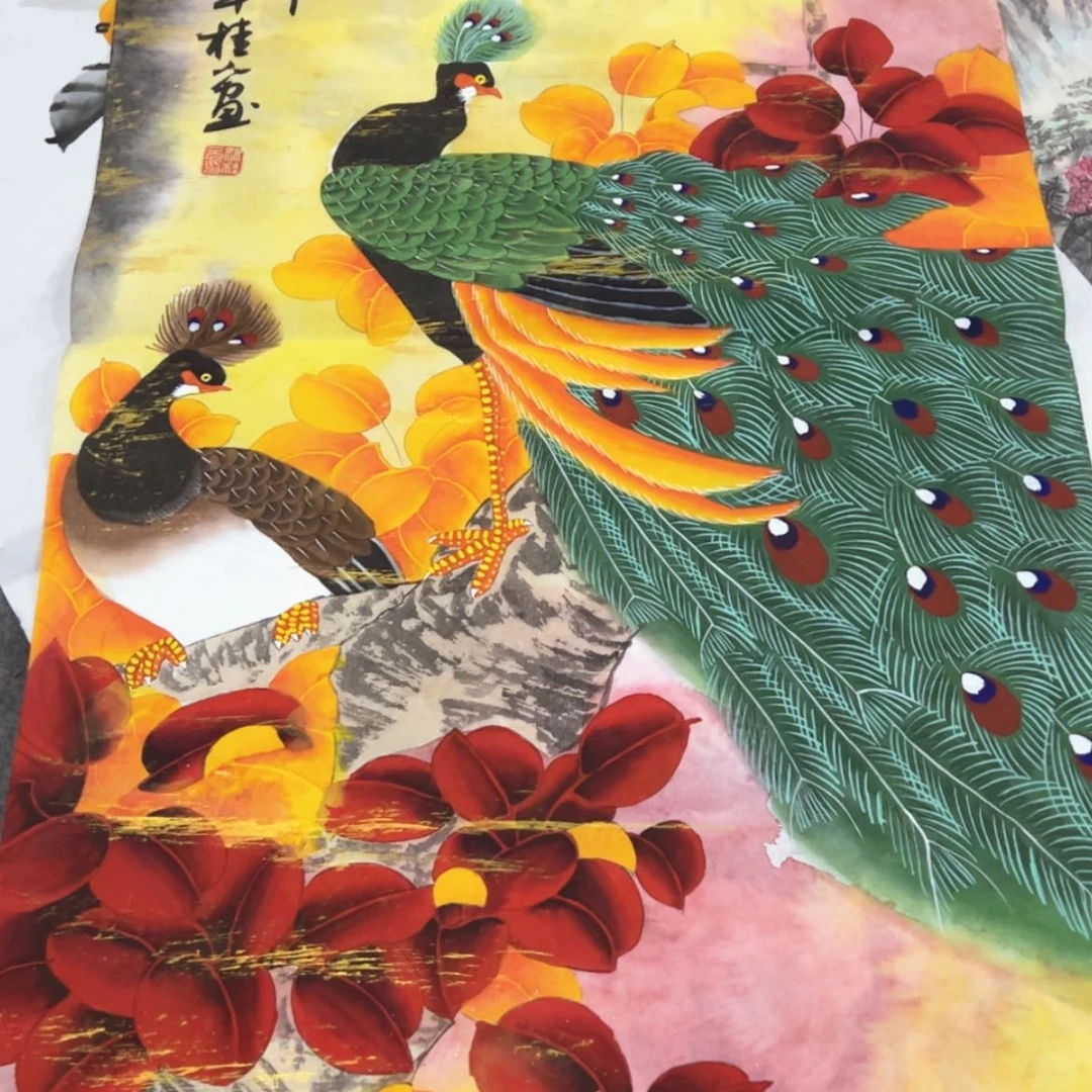 【闪购商品】书法作者