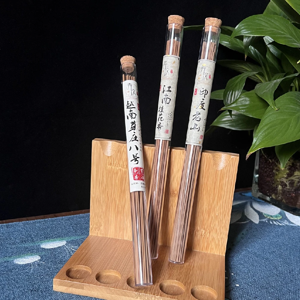 传统手工 越南芽庄八号家用线香 印度老山檀线香  室内卧房熏香