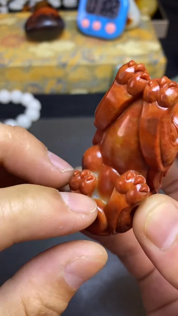 【闪购商品】和田玉普通款未镶嵌和田玉