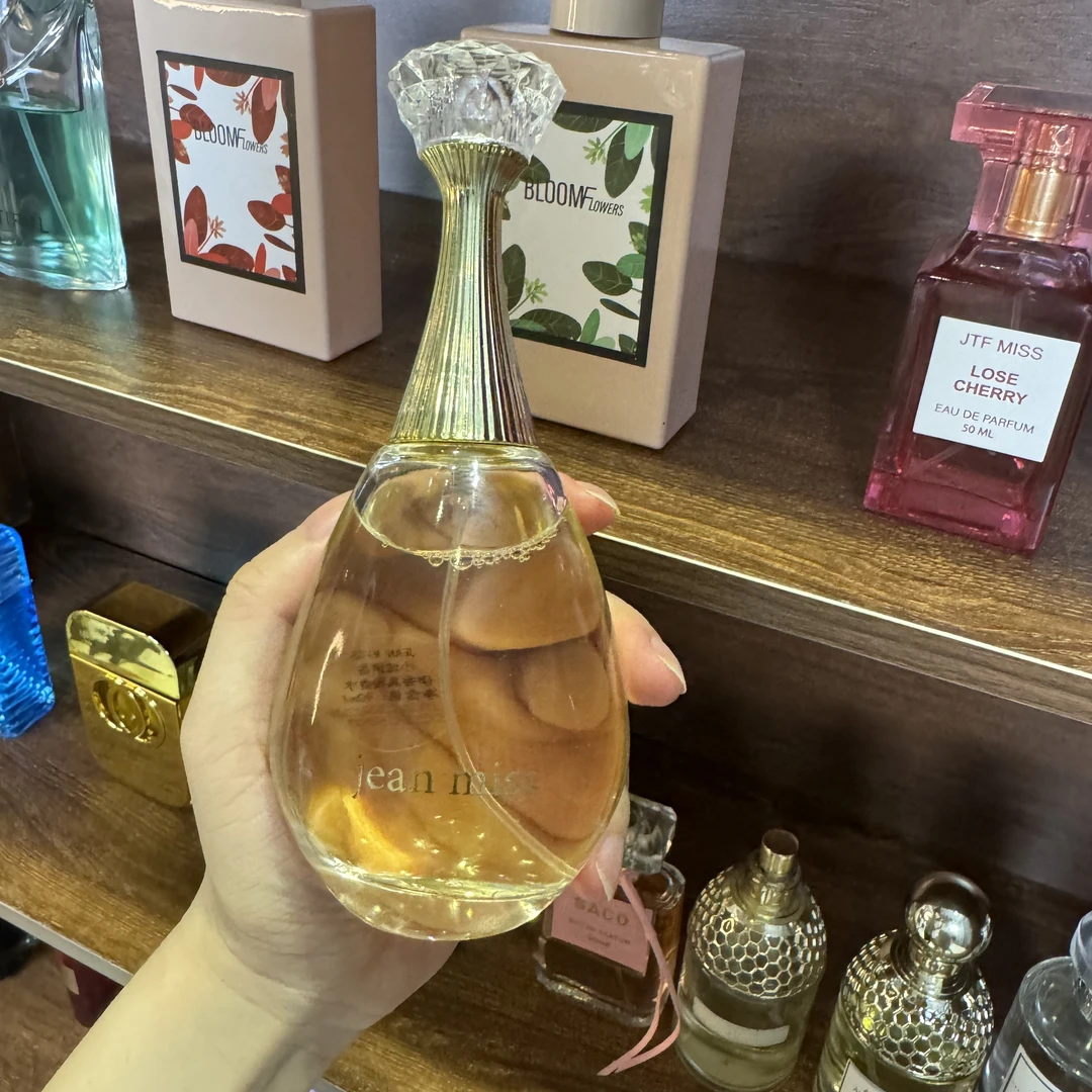 【真我90ml】持久留香女士香水香调持久