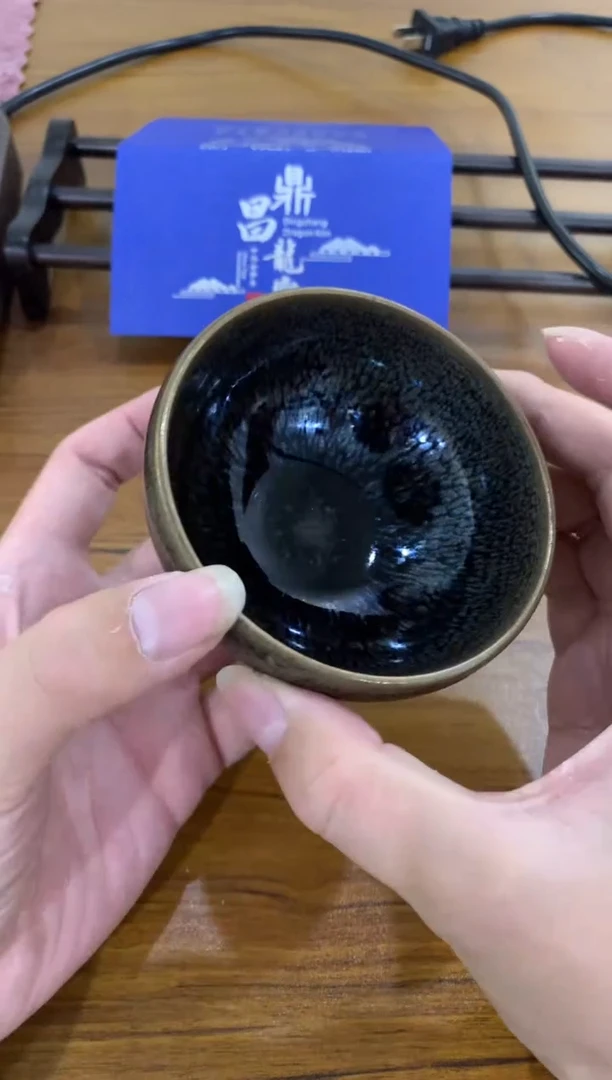 【闪购商品】瓷茶盏28