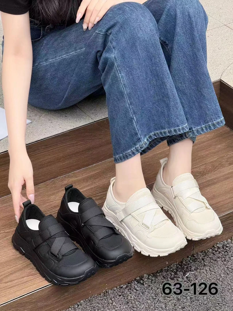 休闲鞋运动舒适时尚百搭软底透气秋季