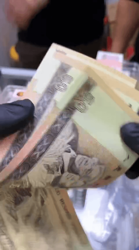 【闪购商品】9050单张不挑号