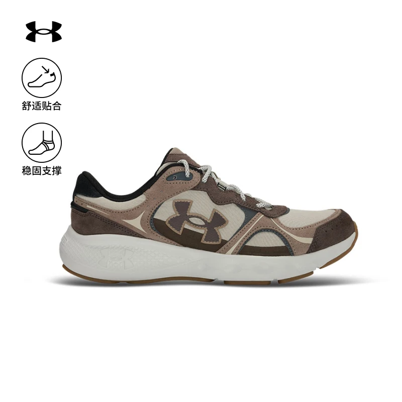 安德玛官方UA Vantage Lux 2 SD男女运动休闲鞋6003783&6003784