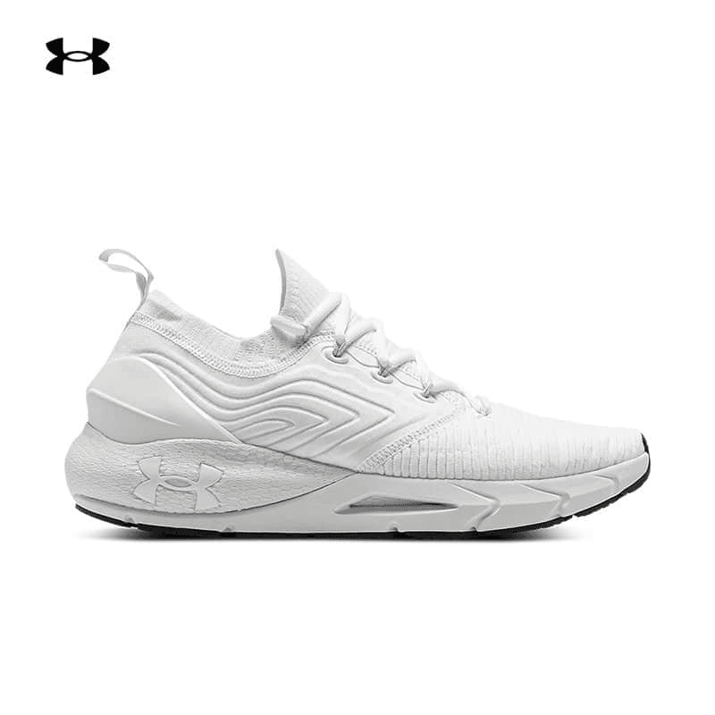 安德玛官网UA HOVR Phantom 2情侣运动鞋体育体测跑步跑鞋3024154