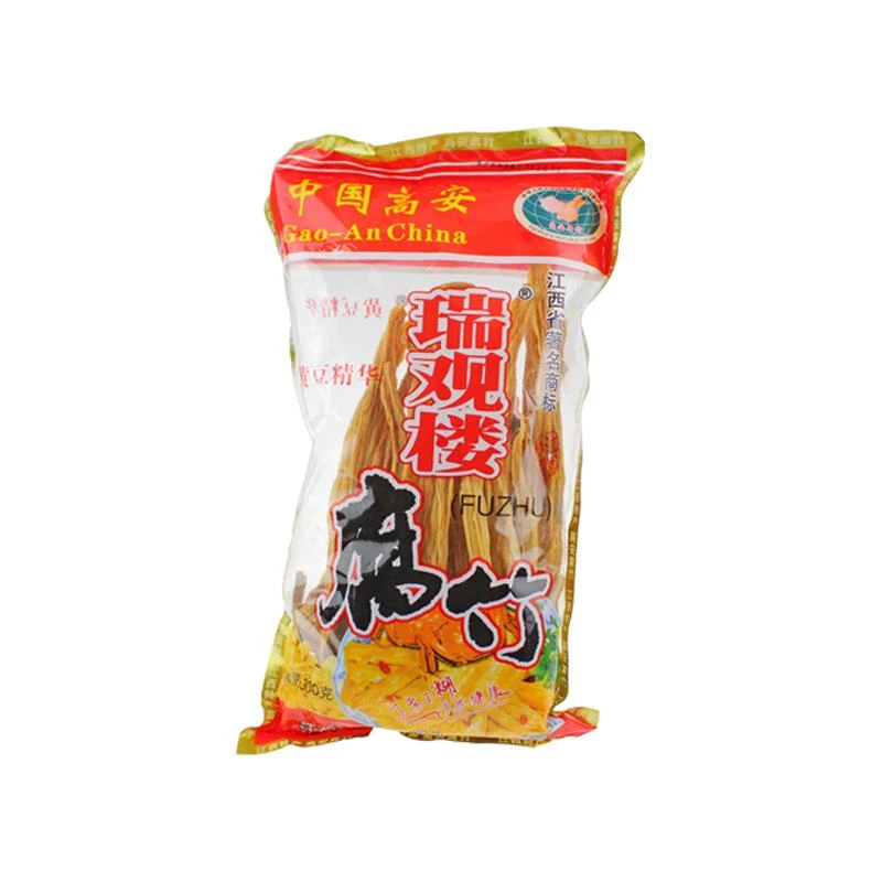 瑞观楼高安腐竹300g/包腐竹同城配