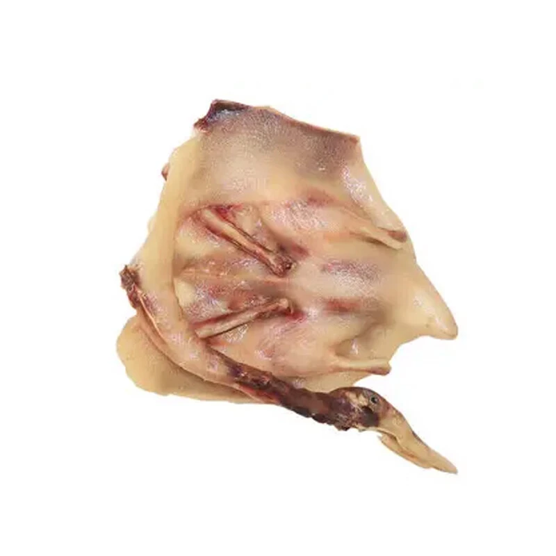 散称煌德板鸭约800-850g