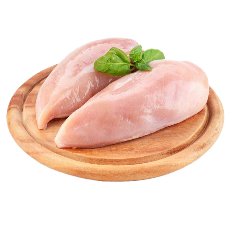 鸡胸肉（鸡大胸） 约450-500g