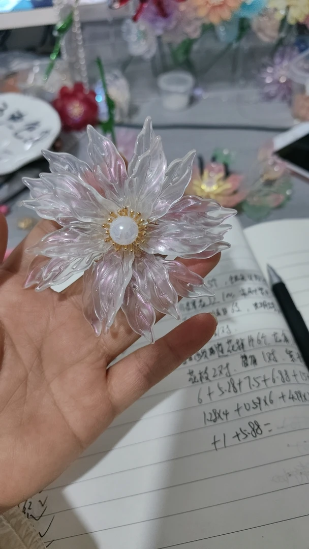 成品专拍材料链接