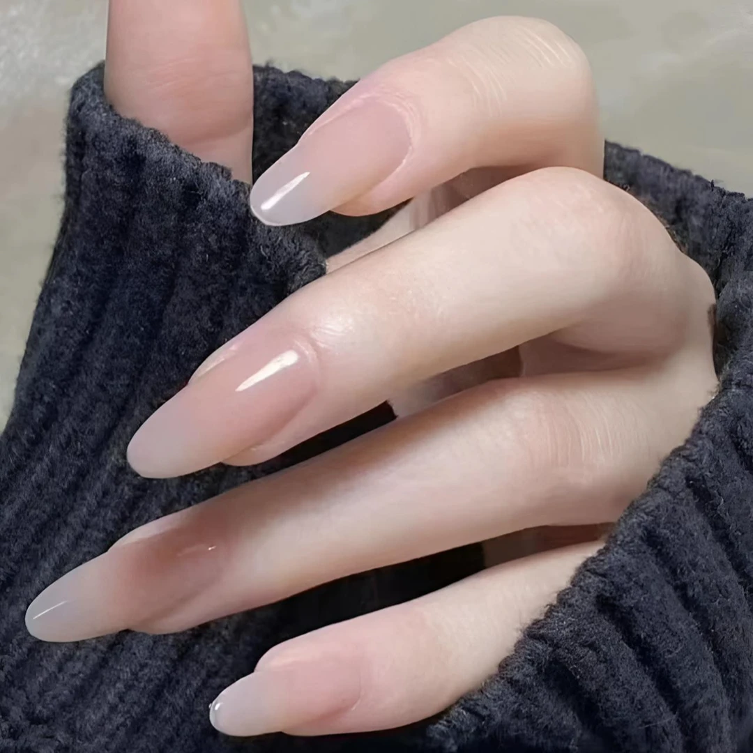 【华妃】纯手工穿戴甲 轻奢风