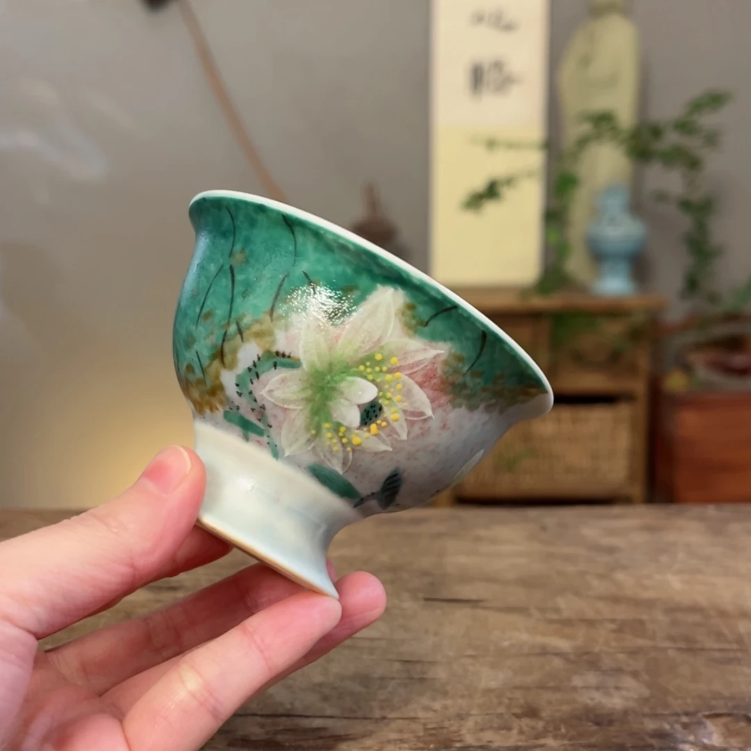 【闪购商品】瓷摆件