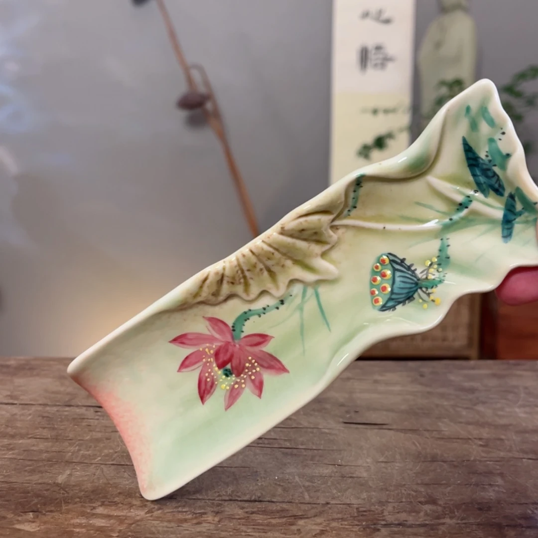 【闪购商品】瓷瓷片