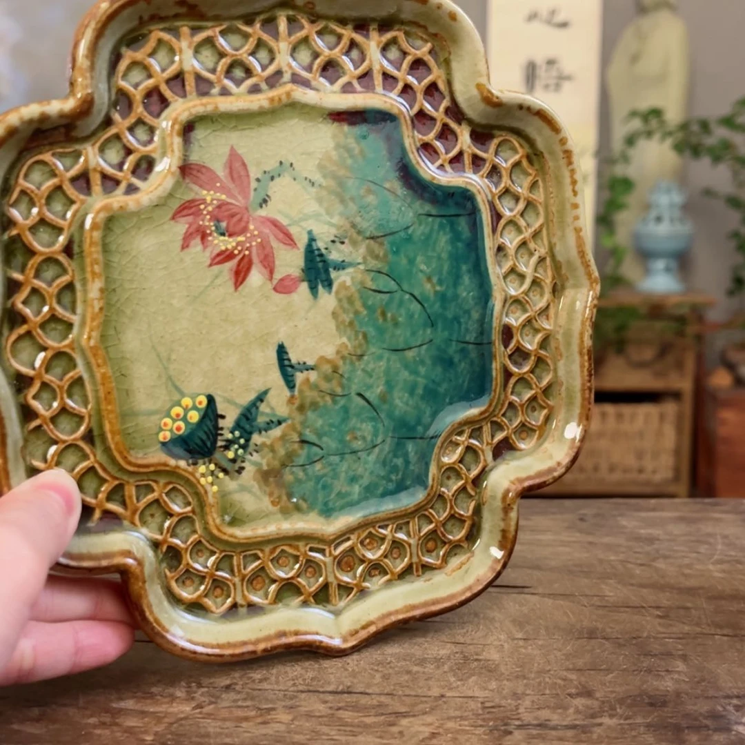 【闪购商品】瓷瓷片