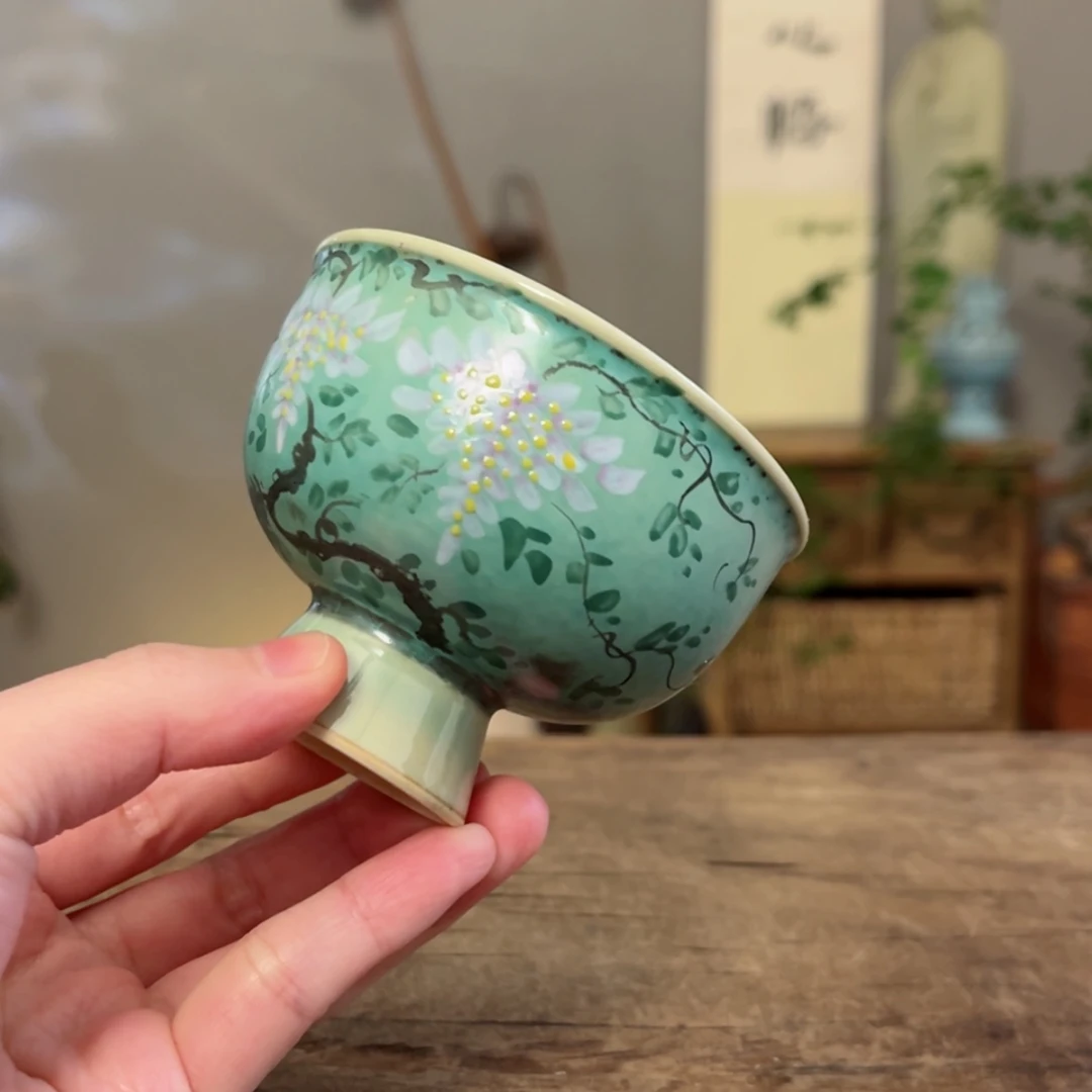 【闪购商品】瓷瓷片