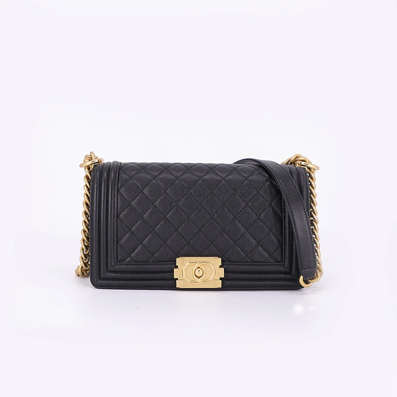 辣妈 原裁片 牛皮革专属定制 CYLB