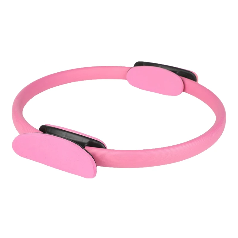 普拉提瑜伽圈女性塑形加厚耐用全身好身材拉伸腿锻炼器材普拉提圈