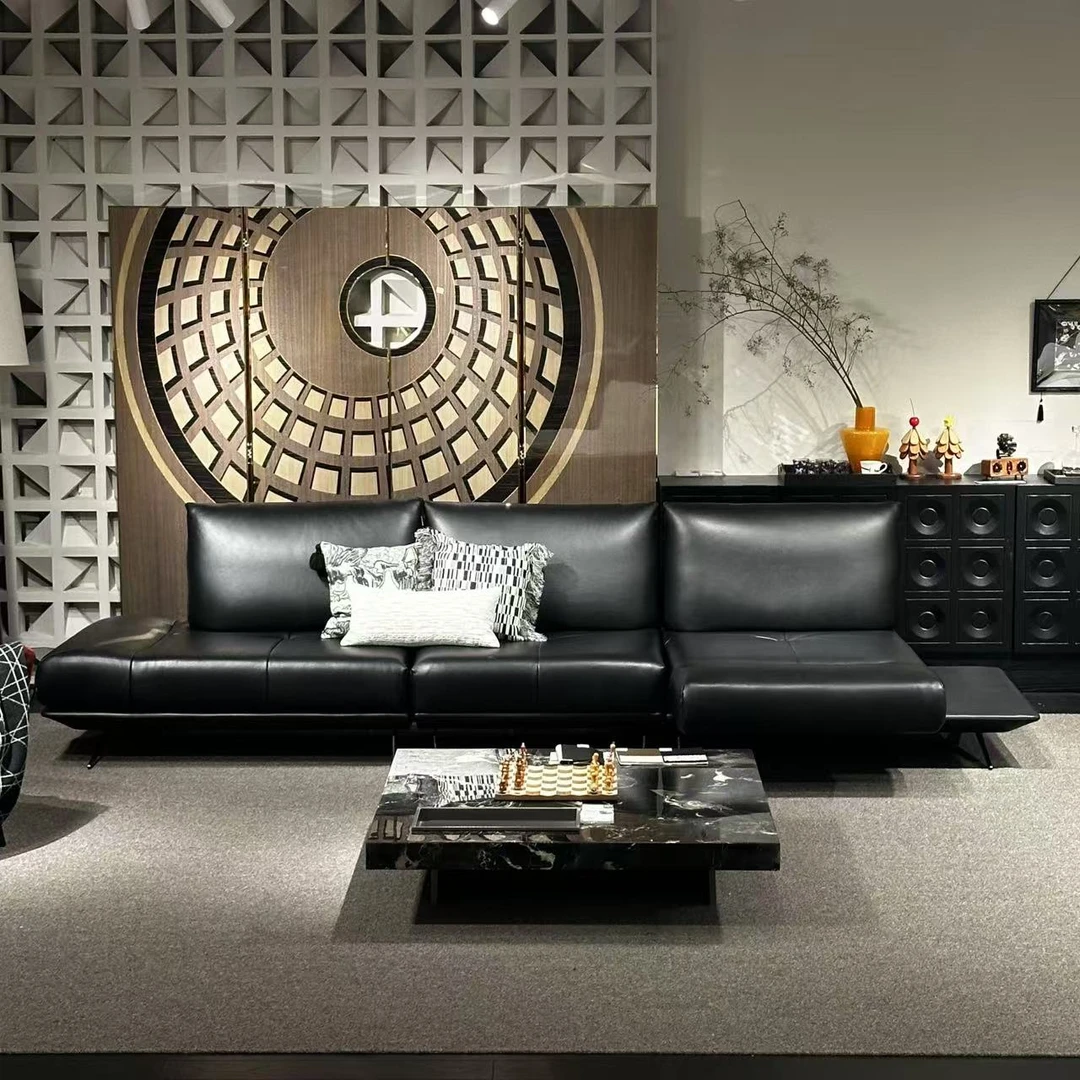 【单位/边位--灵动岛沙发】