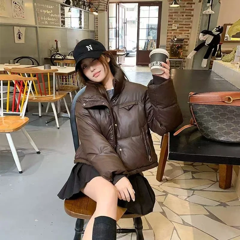 A810轻奢免洗短外套