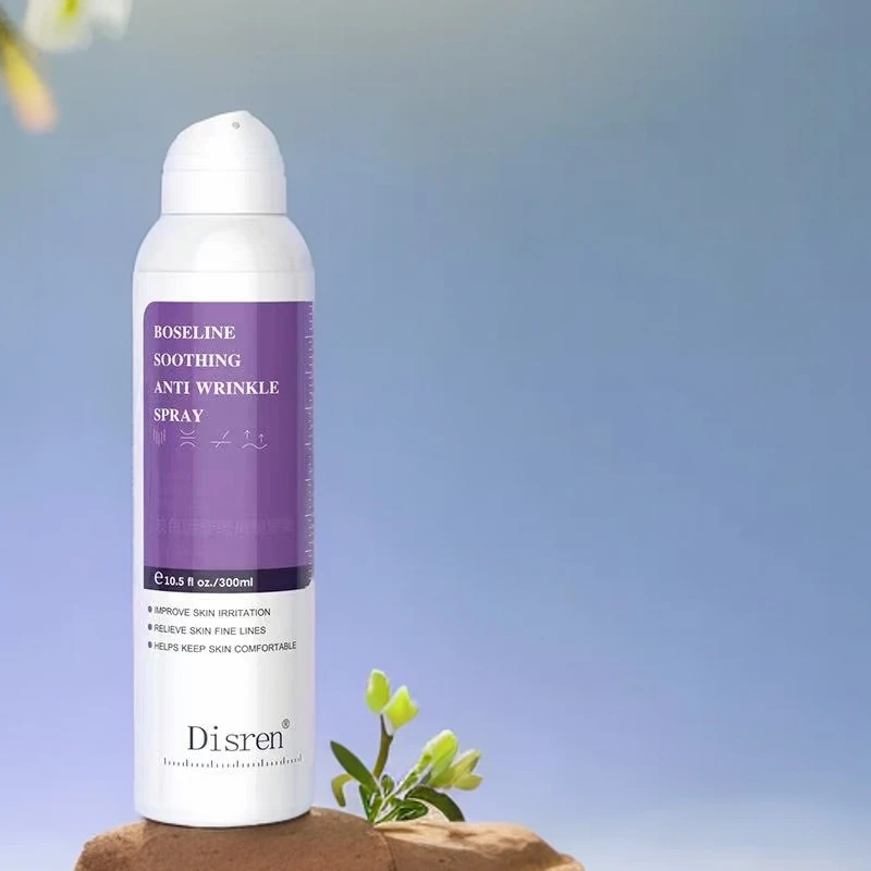 Disren玻色因舒缓抗皱喷雾160ml