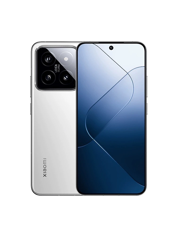95新 Xiaomi/小米 95新小米14优品高刷全面屏