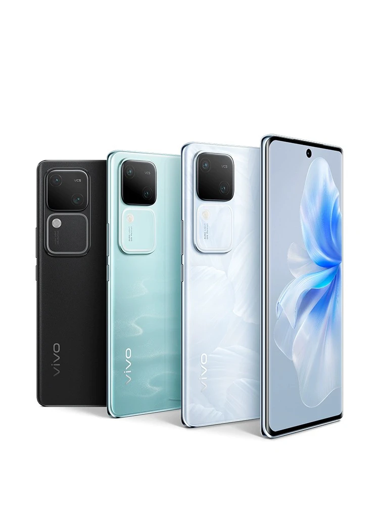 准新品 VIVO 准新机vivos18轻薄双卡二手手机曲屏资源机