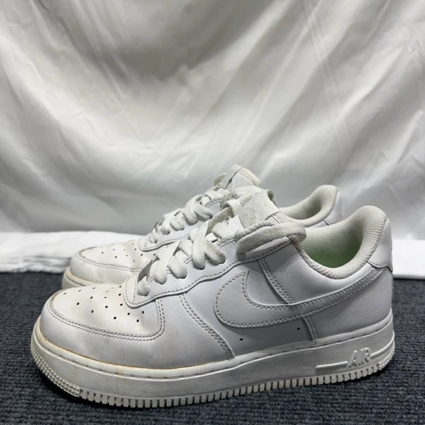 【球鞋】af1纯白/36码