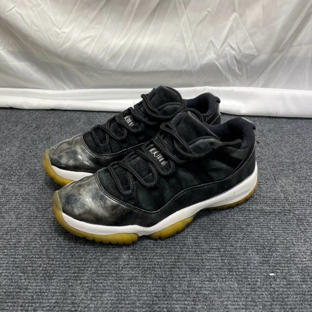 【球鞋】aj11伯爵篮球鞋/42码/