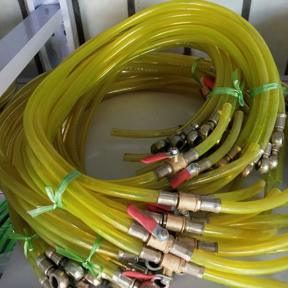 五征农用三轮车输油管 奥翔 小银虎 翔运虎管 燃油管