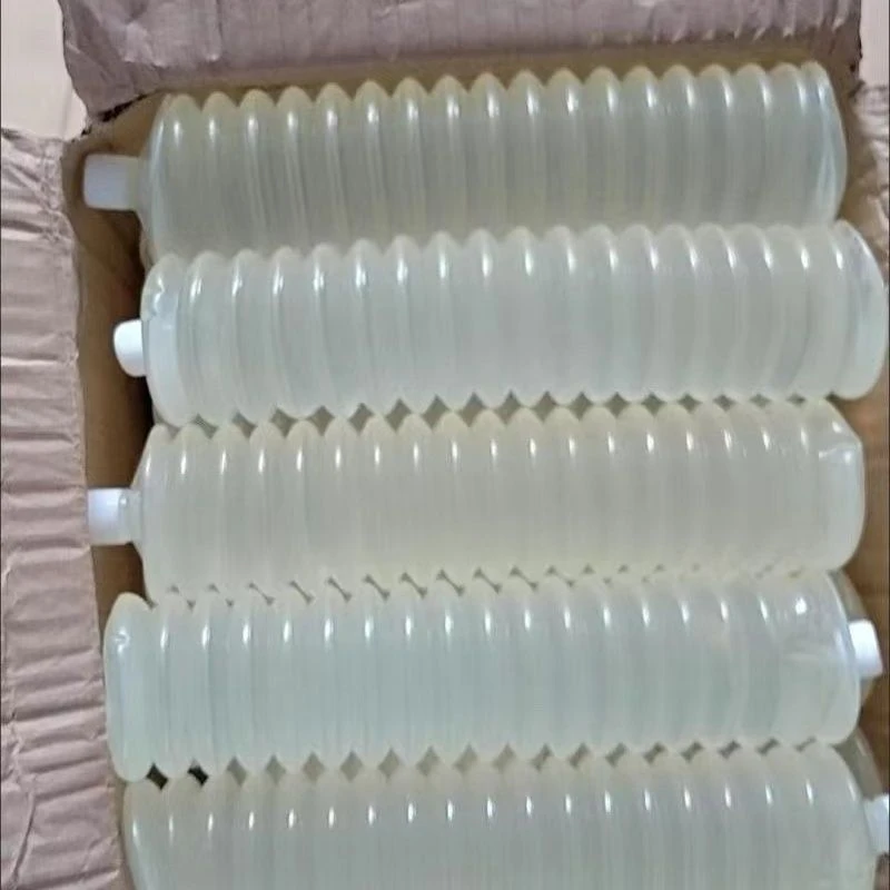 （低粘度）透明款天之蓝毛毛虫黄油天之蓝黄油透明毛毛虫黄油胆