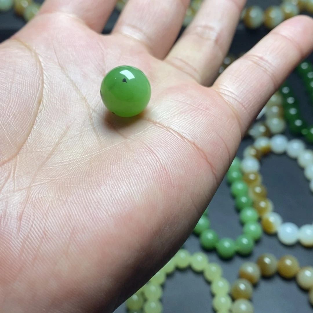 【闪购商品】和田玉挂件未镶嵌