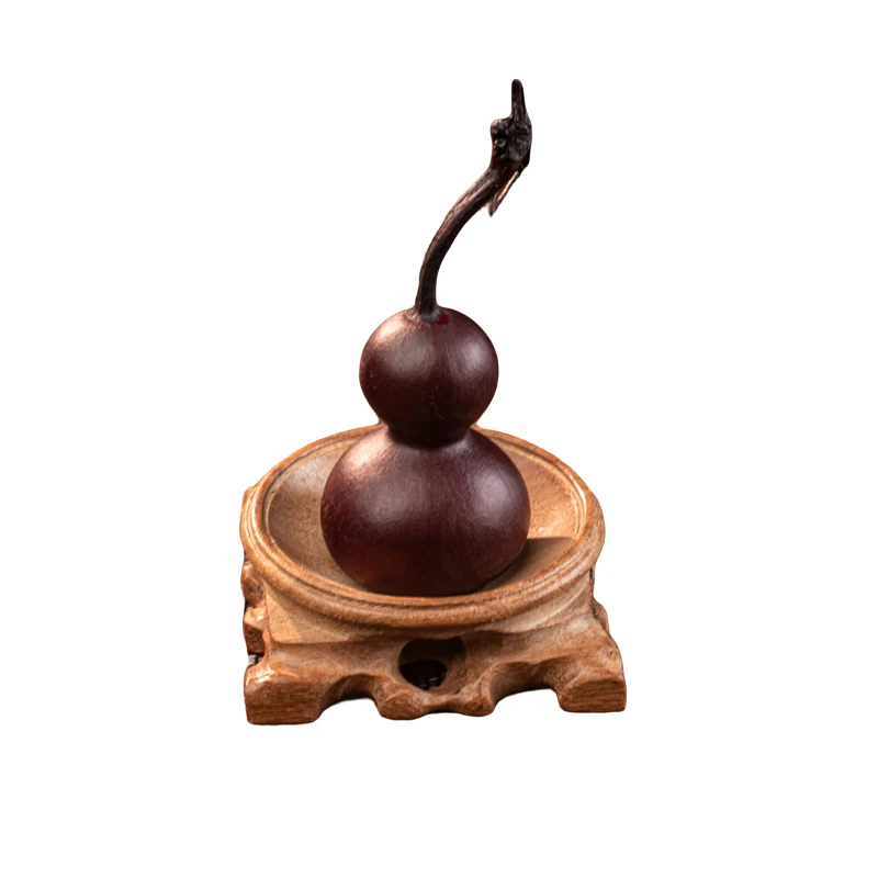 记葫堂 大漆葫芦手捻 临时链接2