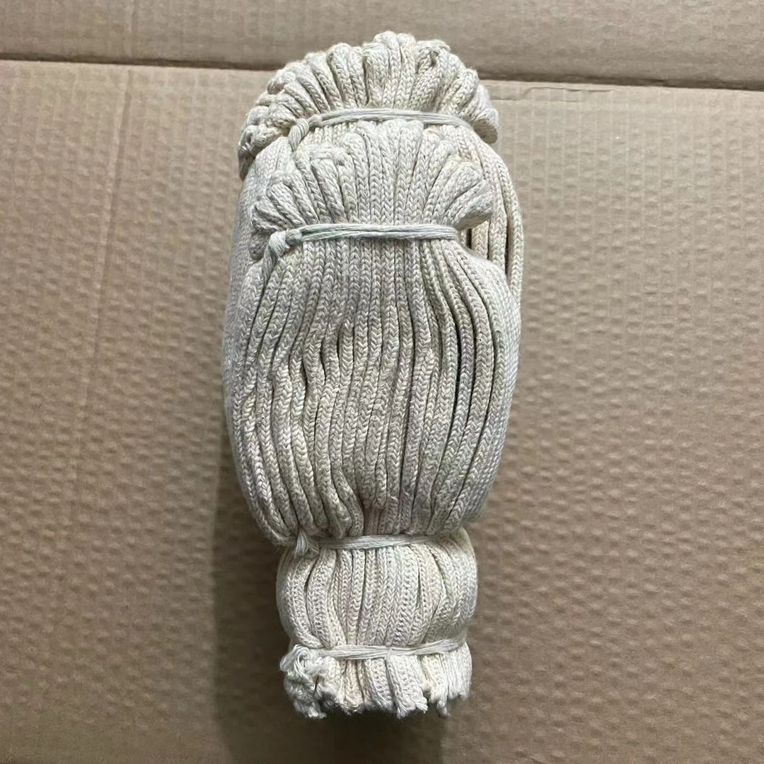 棉线手套工作防护手套清洁家用手套防滑耐磨吸汗透气