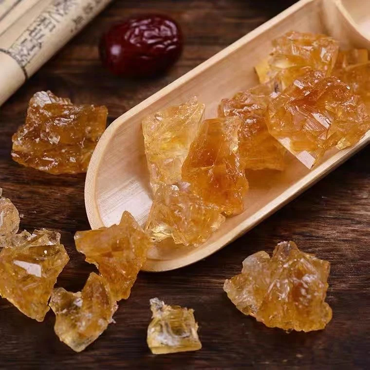 贵州高山农家仡佬特产手工老冰糖