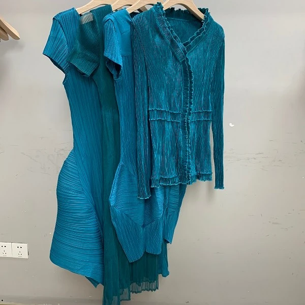 3号-59C孤品上衣连衣裙（蓝牌）女装