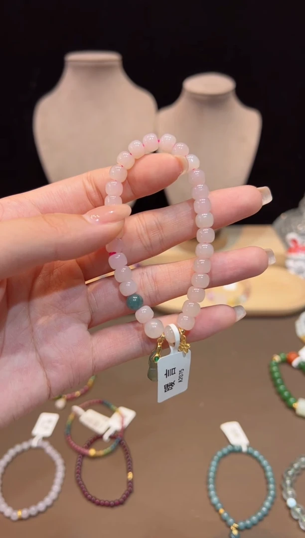 【闪购商品】和田玉手饰未镶嵌手饰@@A2075